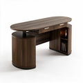 Wood Standing Desk WoodsyPro Master