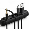 Cable Organizer WoodsyPro Flow