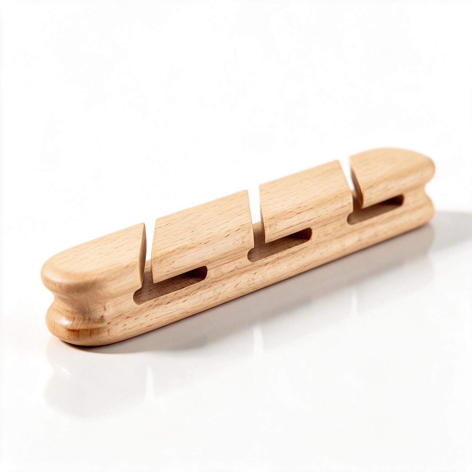 Cable Organizer WoodsyPro Flow