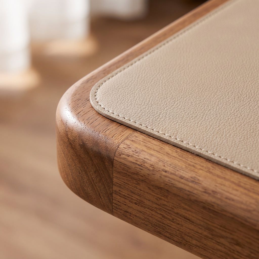 Desk Mat WoodsyPro Surface