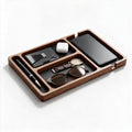 Desk Organizer WoodsyPro Hub