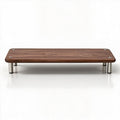 Desk Shelf Wood 40cm to 1000cm