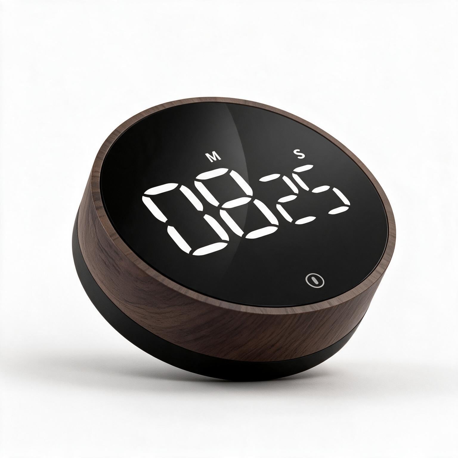 Pomodoro Timer Wood Pro