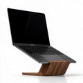 Laptop Riser Wood