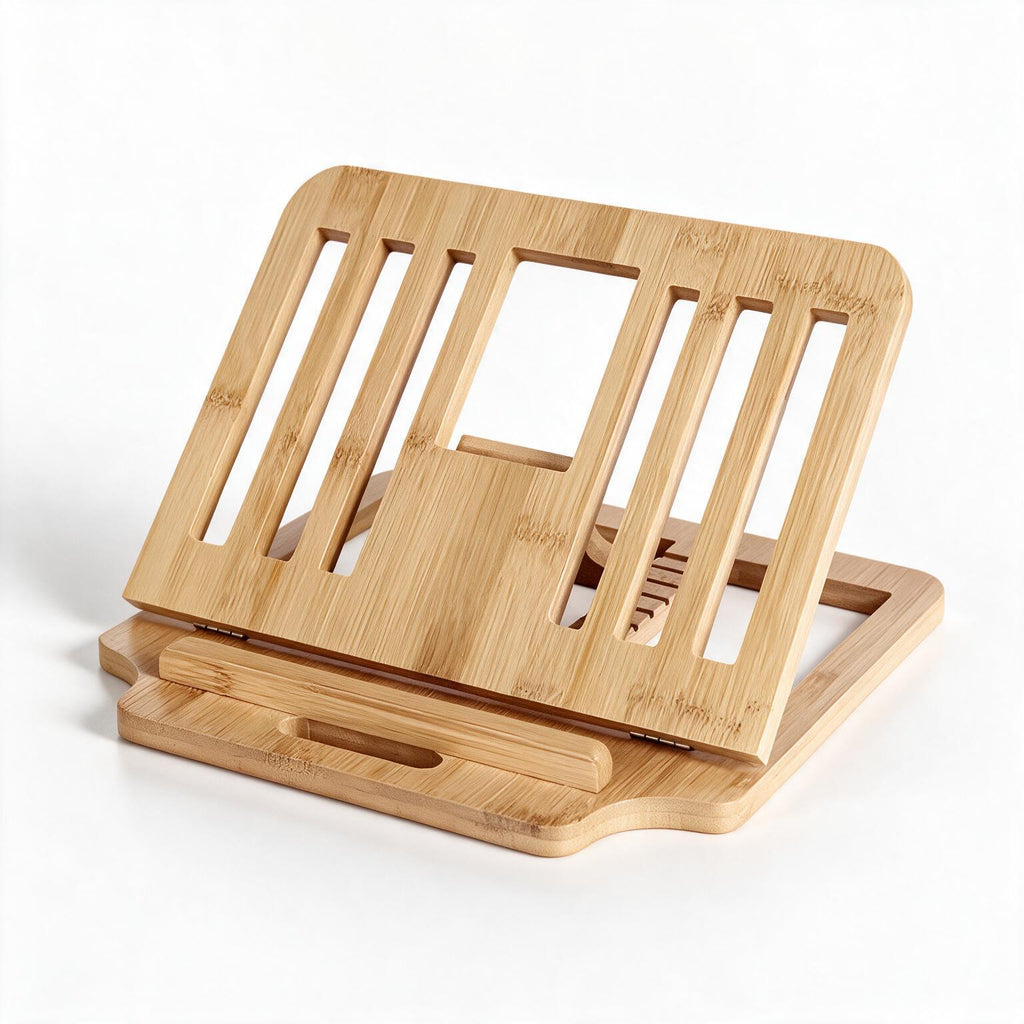 Laptop Stand WoodsyPro Pivot