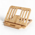 Laptop Stand WoodsyPro Pivot