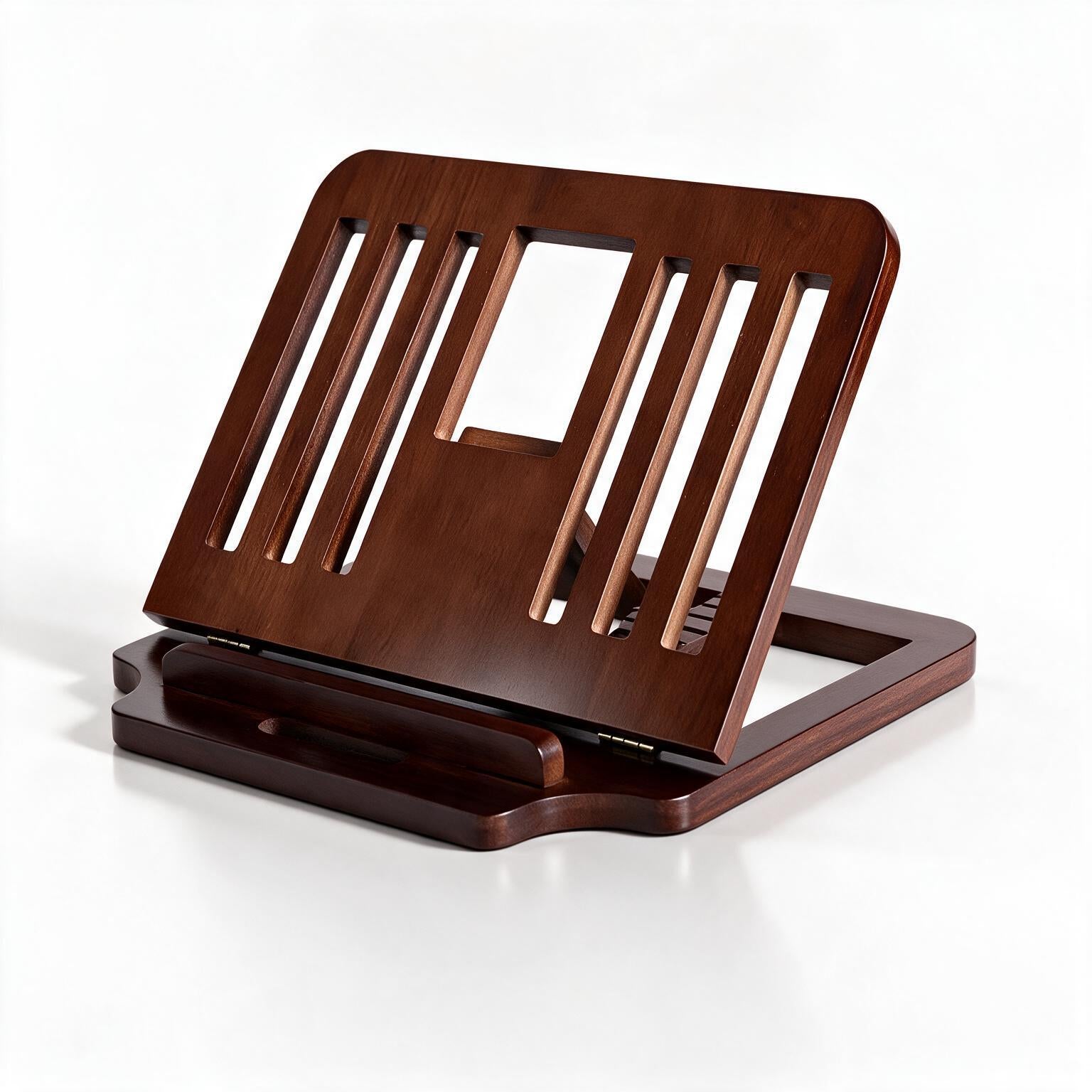 Laptop Stand WoodsyPro Pivot