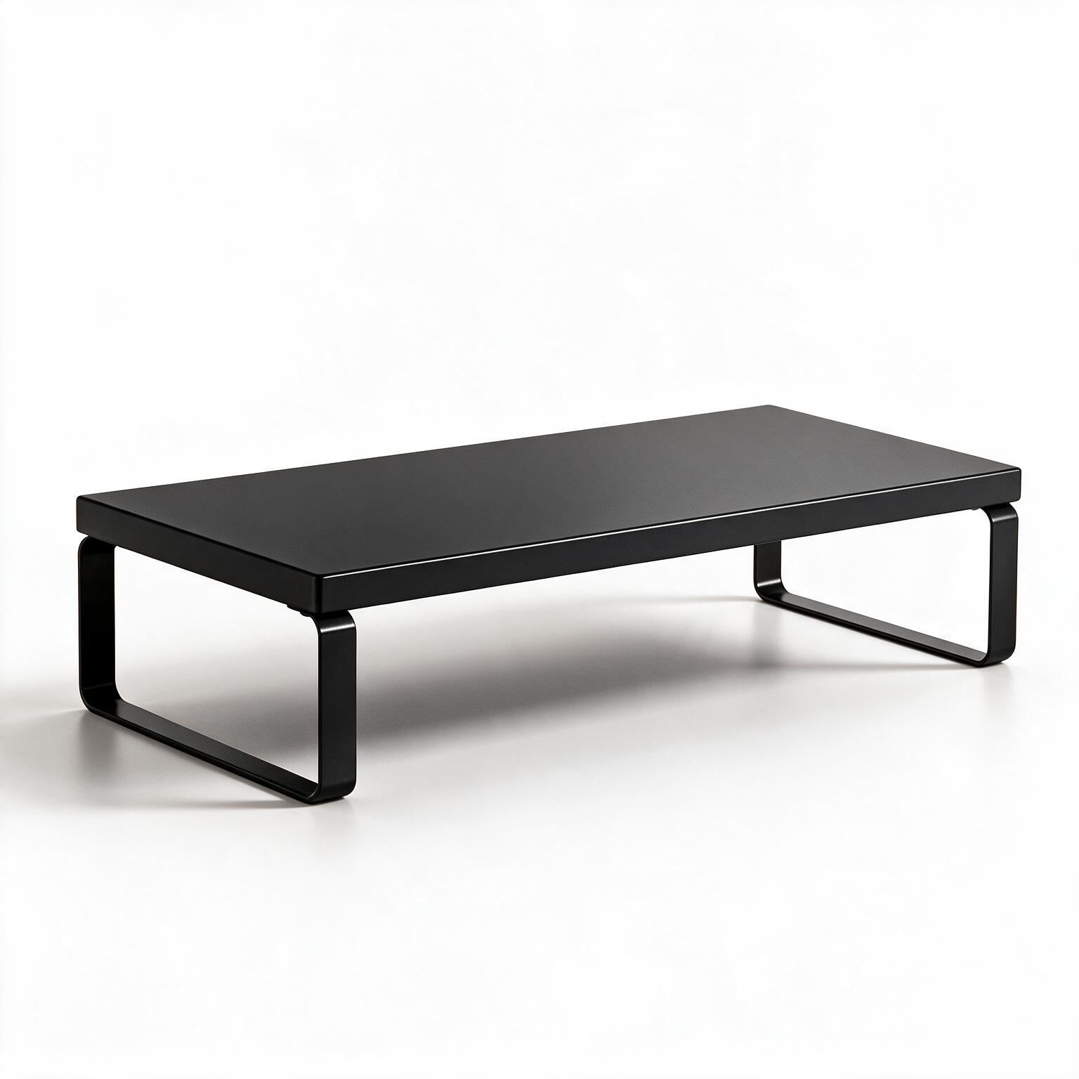 Monitor Stand with Storage WoodsyPro Lift