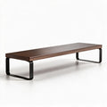 Monitor Stand with Storage WoodsyPro Lift