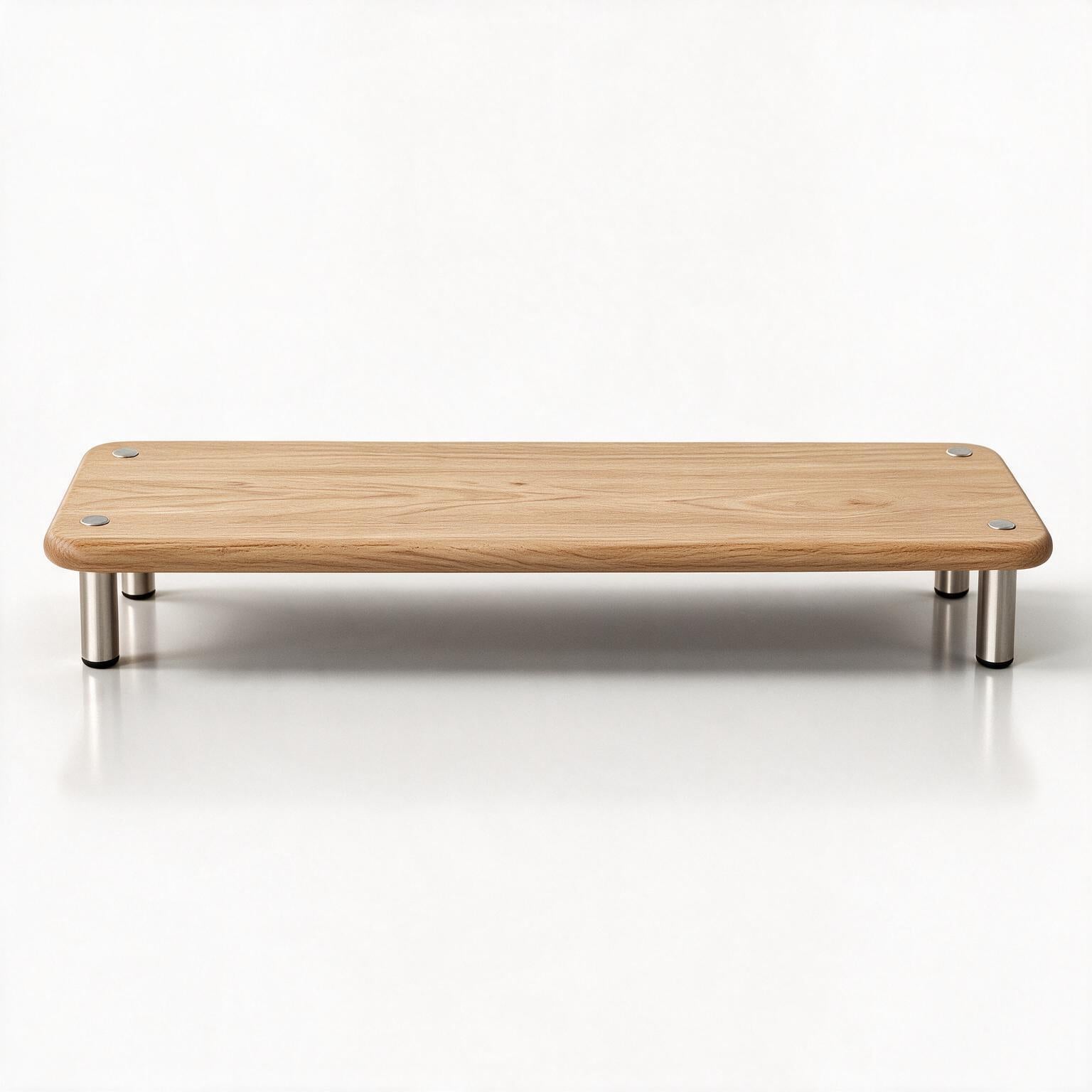 Desk Shelf Wood 40cm to 1000cm
