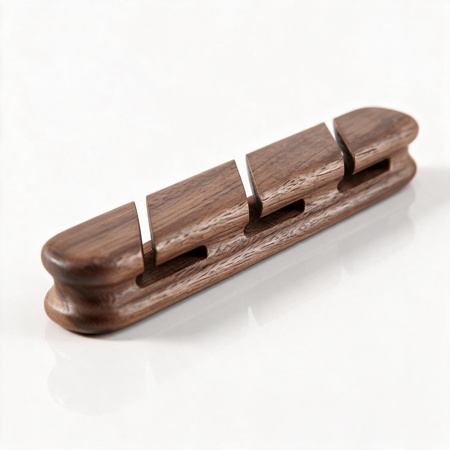 Cable Organizer WoodsyPro Flow