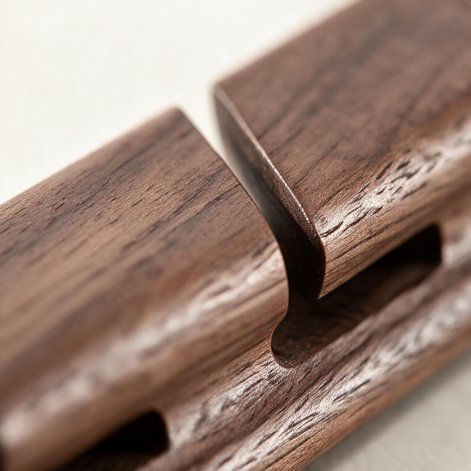Cable Organizer WoodsyPro Flow