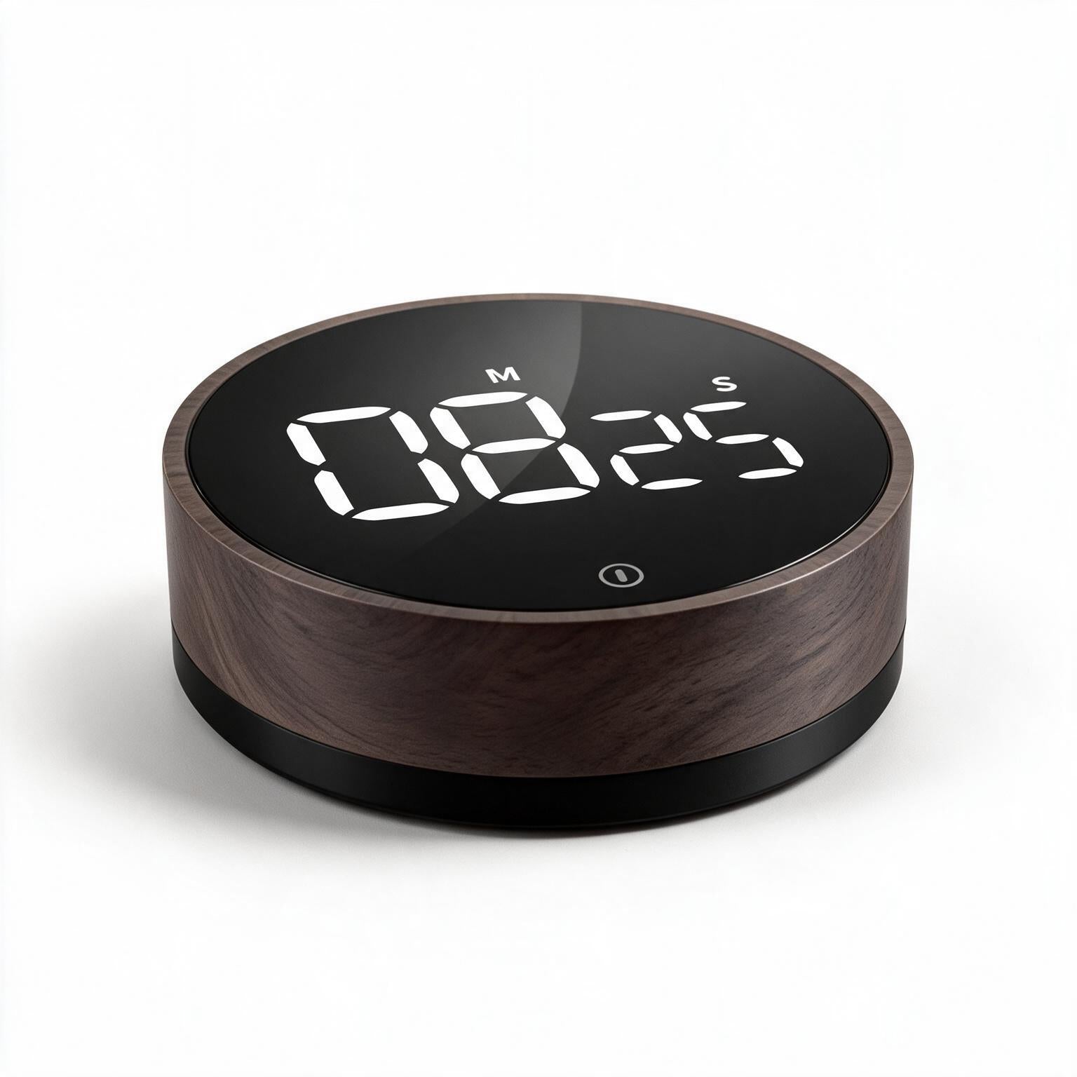 Pomodoro Timer Wood Pro