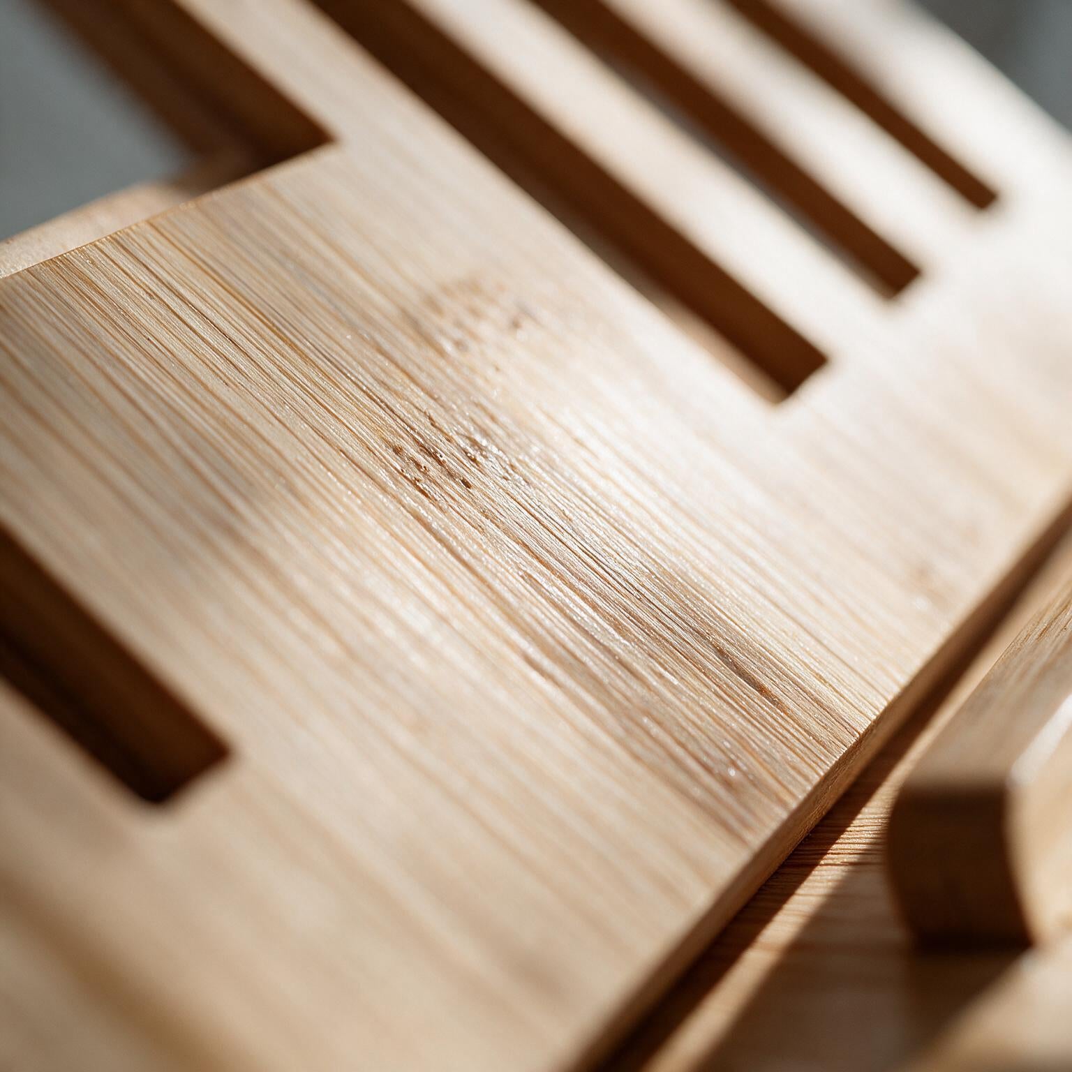 Laptop Stand WoodsyPro Pivot