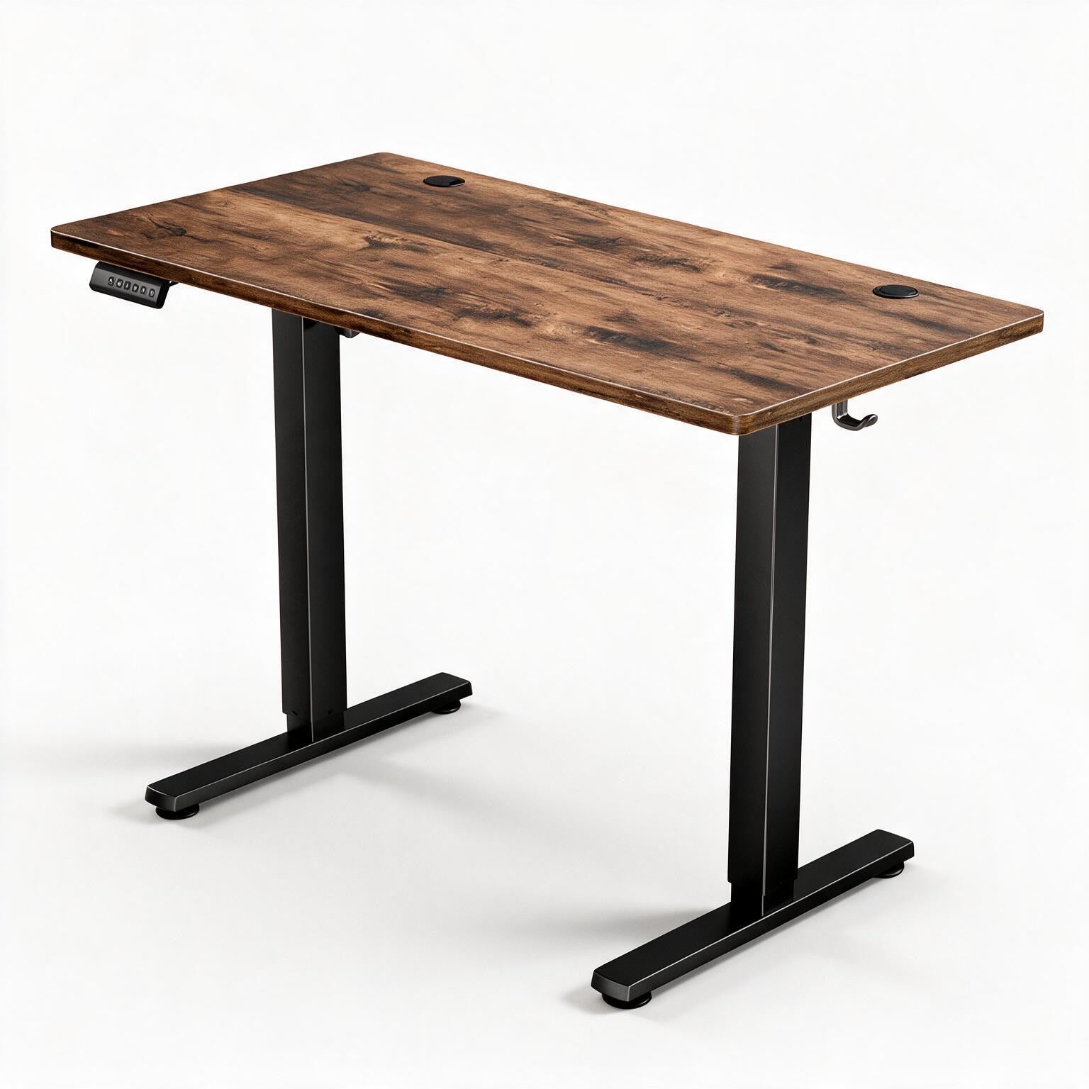 Electric Standing Desk WootsyPro Elevate