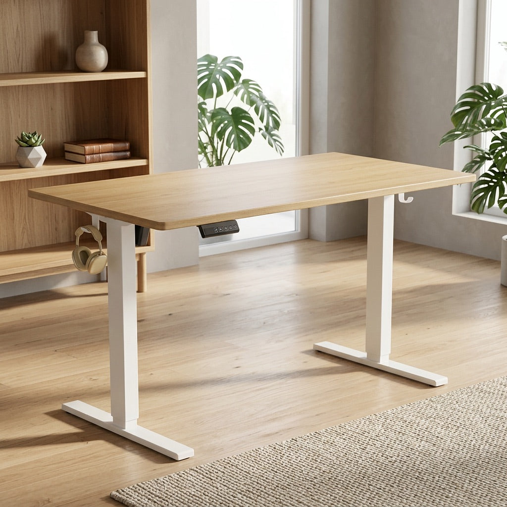 Electric Standing Desk WootsyPro Elevate
