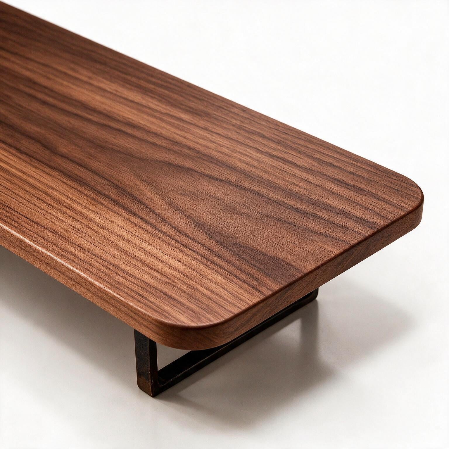Desk Shelf Wood Pro 50cm